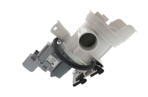 Supco LP6440 Washer Drain Pump, Equivalent To 436440