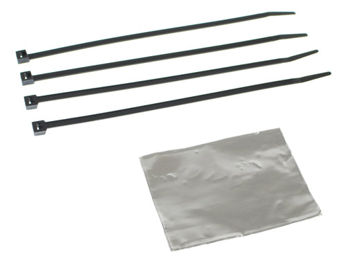 Whirlpool W10266810 Refrigerator Cap Tube Repair Kit
