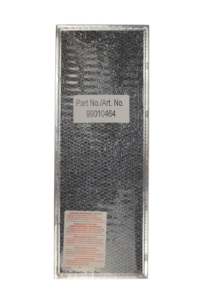 Broan Nutone Powerpack Insert Charcoal Filter