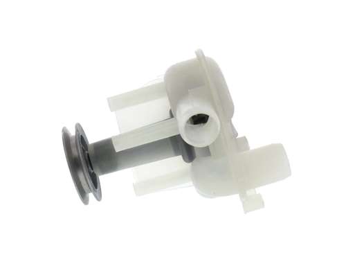 Whirlpool Washer Drain Pump
