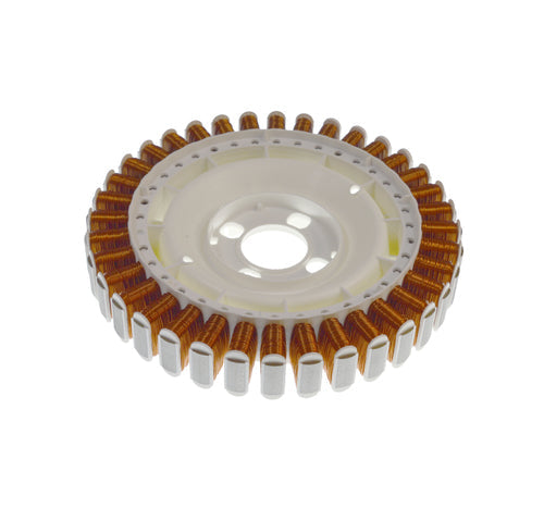 Whirlpool Top Load Washer Motor Stator Assembly