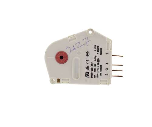 GE WG03F02127 Refrigerator Defrost Timer