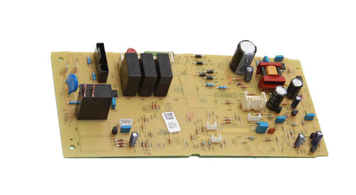 Whirlpool WPW10486188 Microwave Electronic Control Board