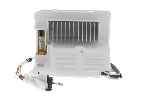 GE WG04F11075 Washer Inverter Control Assembly