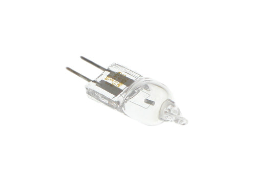 Whirlpool 8204670 Microwave Halogen Light Bulb, 10W/12V
