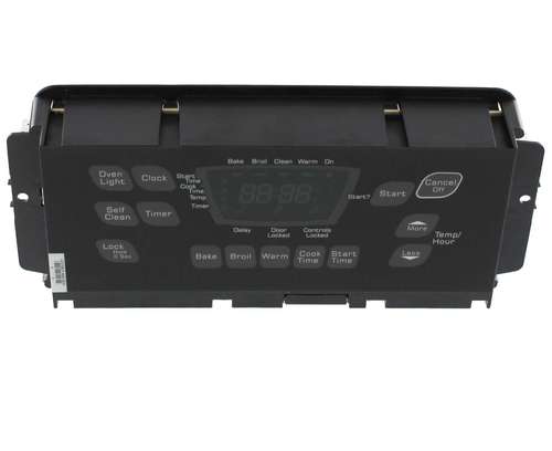 Whirlpool WPW10476695 Range Electronic Control Board