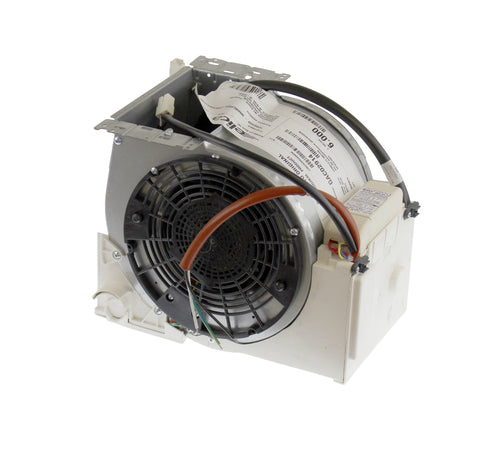 Whirlpool WPW10351824 Range Vent Hood Blower Motor