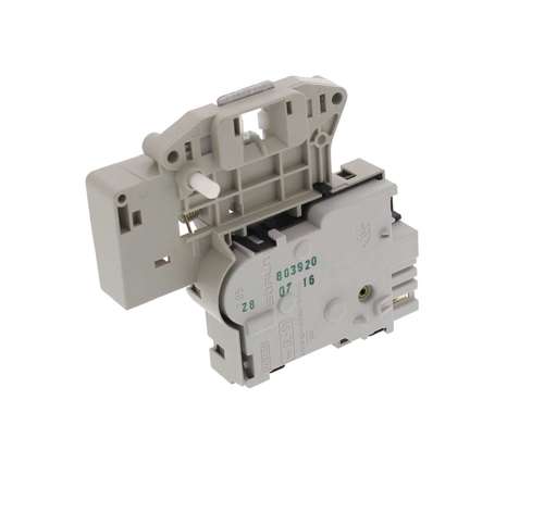 Speed Queen Washer Door Lock & Switch Assembly