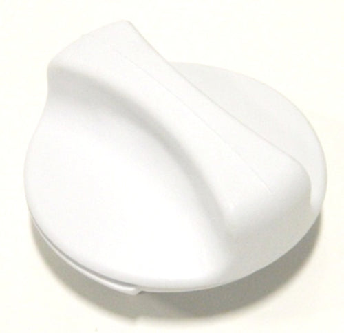 Whirlpool WP2186494W Refrigerator Water Filter Cap, White