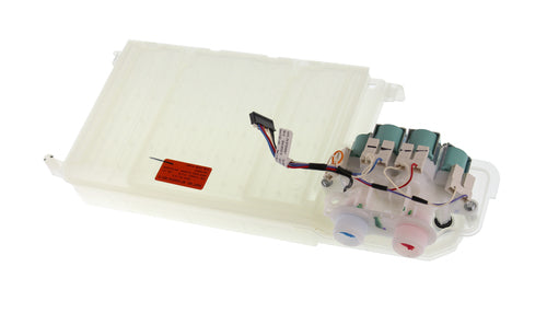 Whirlpool W11173599 Washer Water Valve Housing