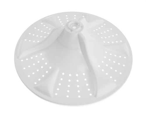 Whirlpool Washer Washplate