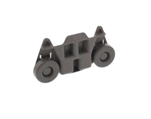 Whirlpool Dishwasher Lower Dishrack Roller Assembly