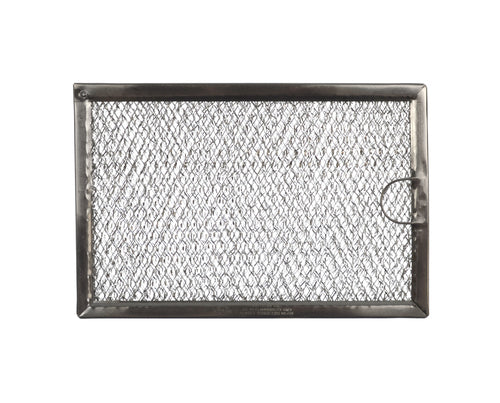 LG 5230W1A012B Microwave Aluminum Grease Filter, 5" x 7-3/4" x 1/8"
