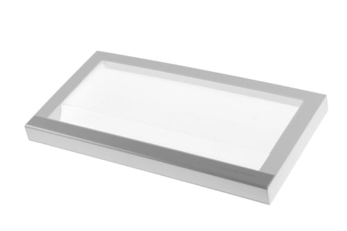 Whirlpool WPW10550026 Refrigerator Crisper Drawer Front