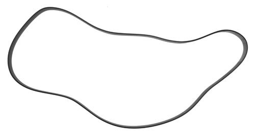 GE WG04F02294 Washer Drive Belt