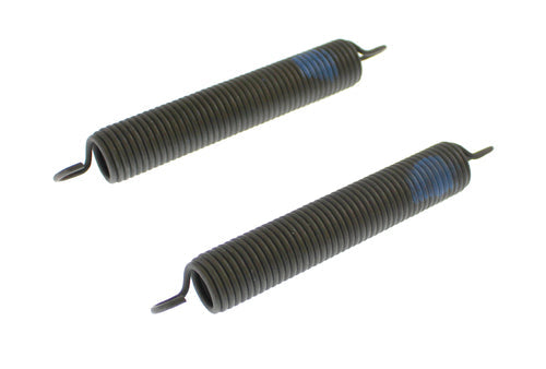 Whirlpool 9741248 Dishwasher Heavy Duty Door Springs