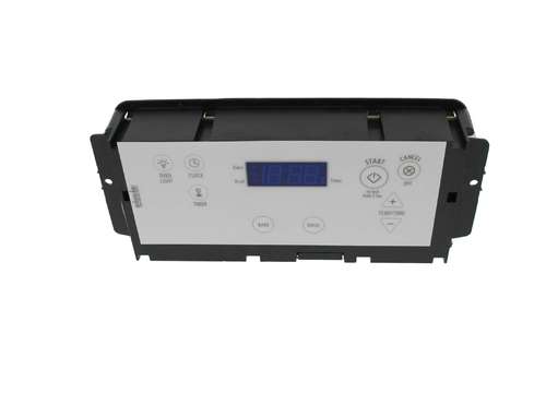 Whirlpool WPW10476684 Range Electronic Control Board