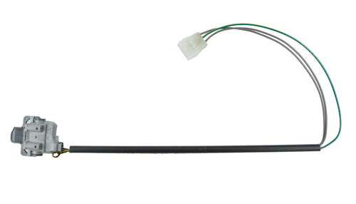 Supco Washer Lid Switch Assembly, Equivalent to 3949247V