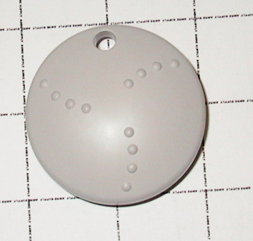Whirlpool WP99001443 Dishwasher Dispenser Cap
