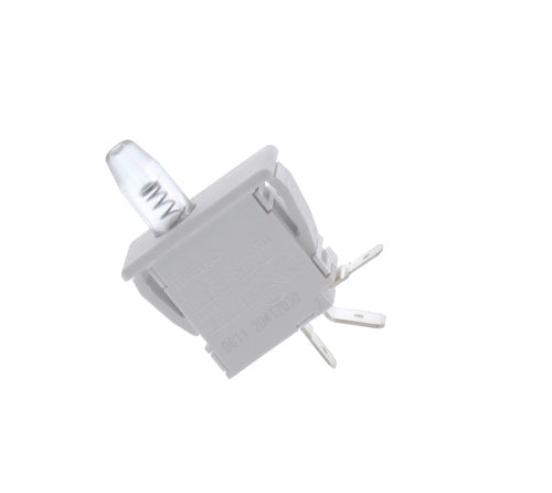 GE WG03F07240 Refrigerator Door Light Switch