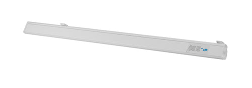Whirlpool WP12722803W Refrigerator Vertical Mullion Rail, White