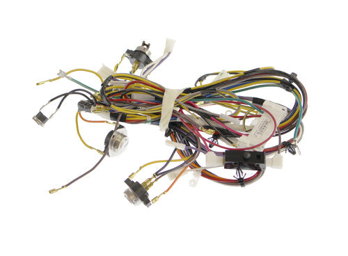 GE WW02F00727 Gas Range Wiring Harness
