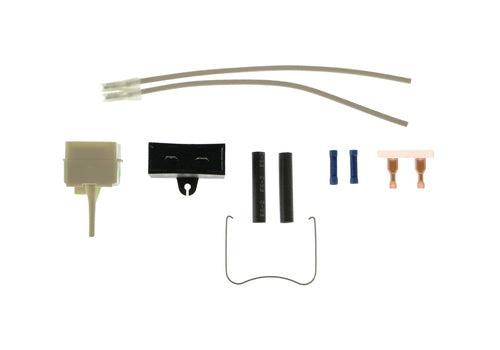 Frigidaire Refrigerator Relay & Overload Kit