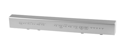 Whirlpool W11105848 Dishwasher Control Console