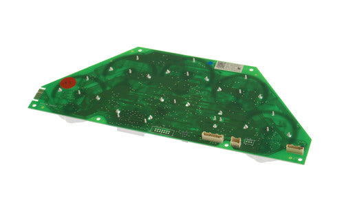 GE WG02F11857 Range Display Board Assembly