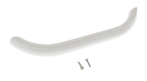 Frigidaire Microwave Door Handle, White
