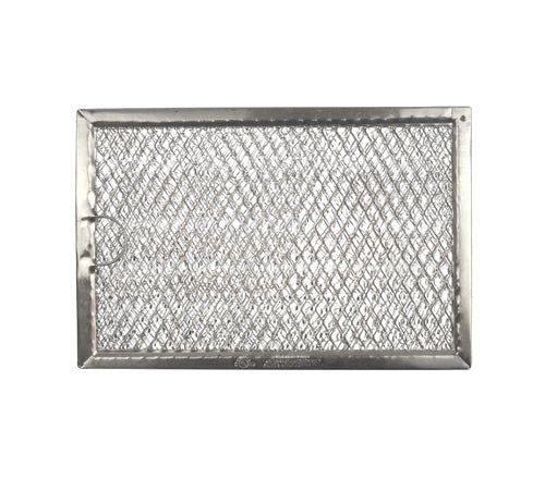 LG 5230W1A012E Microwave Aluminum Grease Filter