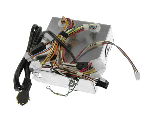 Whirlpool WP22004325 Washer Electronic Control Board