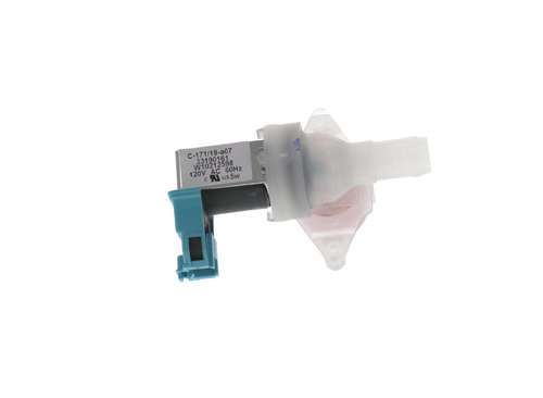 Whirlpool WPW10212598 Washer Hot Water Inlet Valve