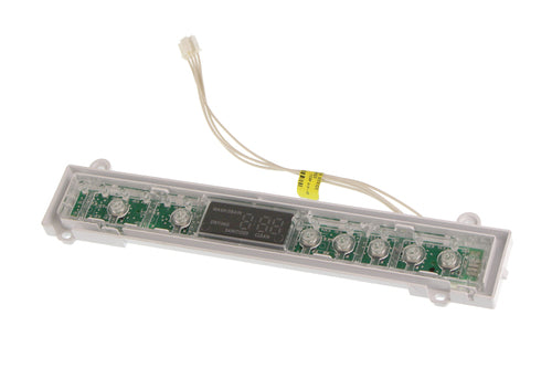 Whirlpool Dishwasher User Interface Housing