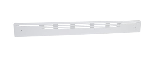 Frigidaire Range Door Cap Trim, White