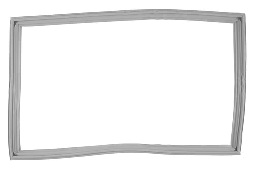 Danby Refrigerator Door Gasket, Grey