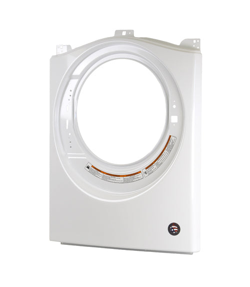 Whirlpool WPW10441116 Washer Front Panel, White