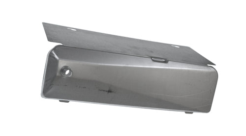 GE WR01F01869 Refrigerator Drain Pan