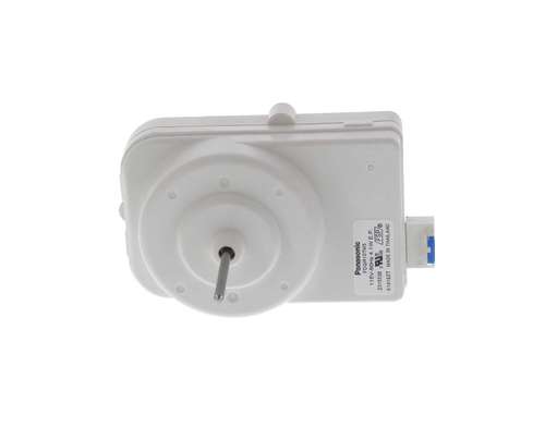 Whirlpool Refrigerator Condenser Fan Motor Kit, 4.1W/115V