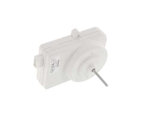 Whirlpool Refrigerator Condenser Fan Motor, 4.1W/115V