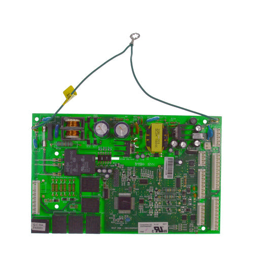 GE WR01F00241 Refrigerator Main Control Board