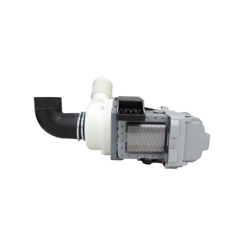 Supco Washer Drain Pump, Equivalent to W10536347