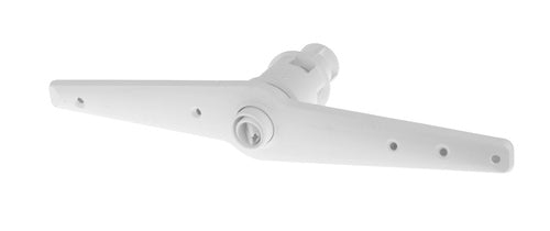 GE WG04A00064 Dishwasher Lower Spray Arm & Tower