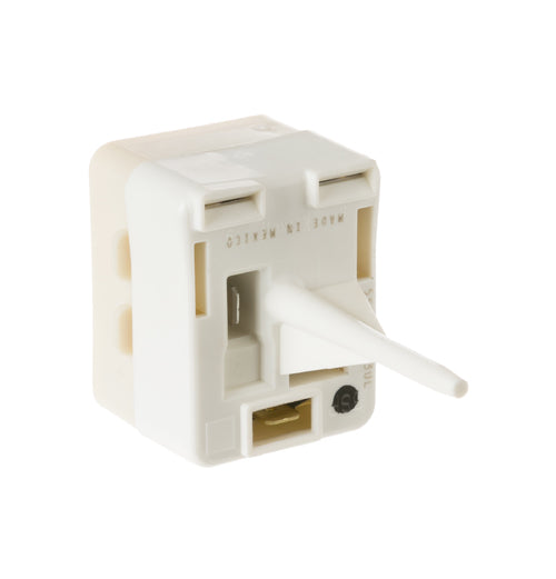 GE WG03F01442 Refrigerator Start Device