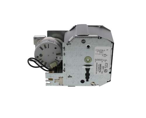 Whirlpool WP661636 Washer Timer