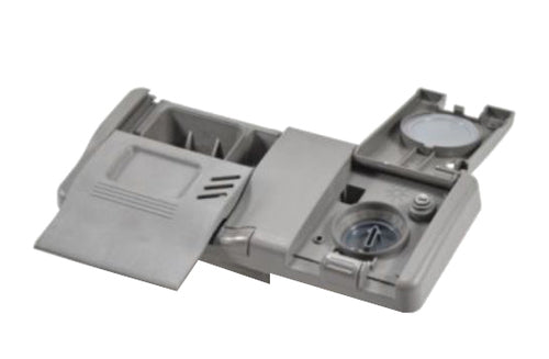 LG MCU61861001 Dishwasher Soap Dispenser Assembly