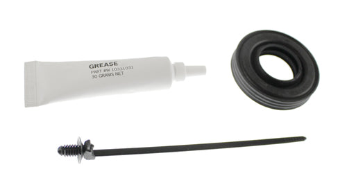 Whirlpool Washer Tub Seal