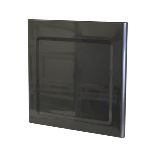 Whirlpool WPW10460693 Washer Top Panel, Silver