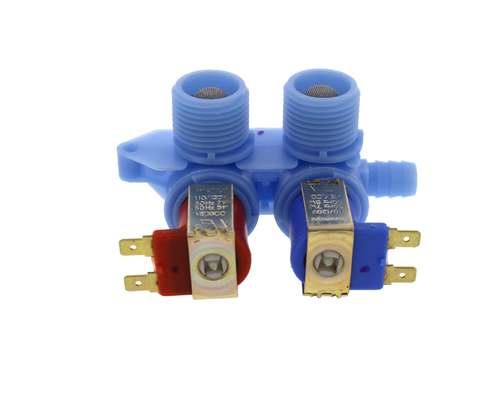 GE WW01F01881 Washer Water Inlet Valve