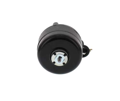 Morrill Refrigerator Condensor Fan Motor, 9W, 115V, 1550RPM, CW